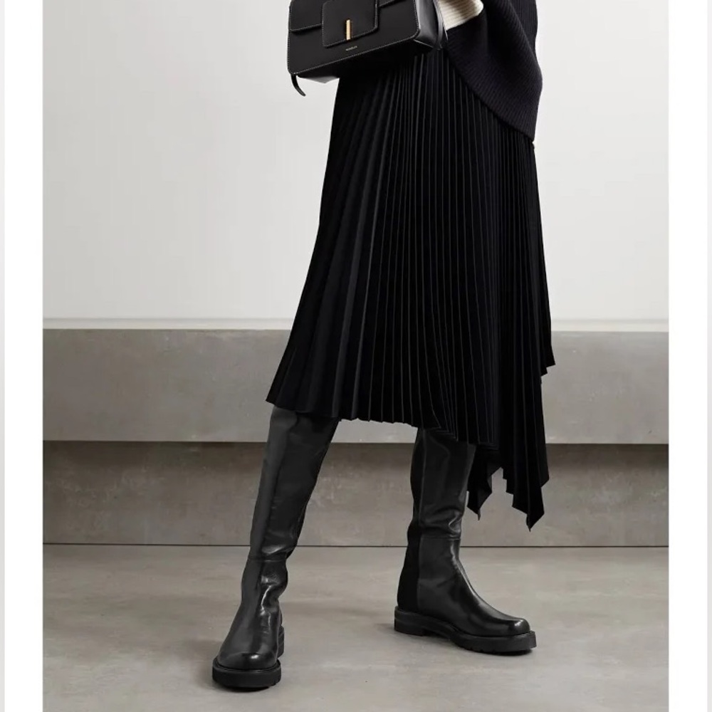 stuart weitzman - 5050 lift over the knee boots - Picture 2 of 12